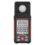 Medidor de Luz Digital Habotest Ht603