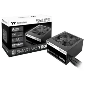 Fonte de Alimentação Thermaltake Smart W3 700w At.