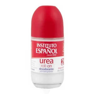 Instituto Español Urea Desodorizante Roll-On 75 M.
