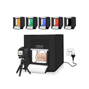 Tendas de Iluminação Puluz