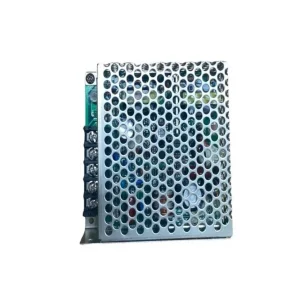 Conversor Dc/Dc 24v/12v 25w