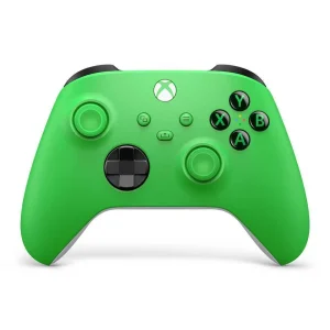 Comando Gamepad Xbox Wireless Verde - Microsoft