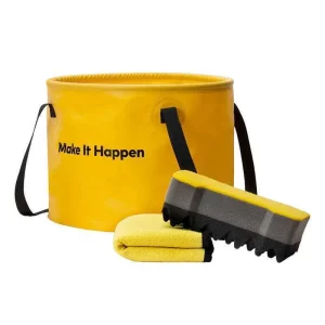 Conjunto de Acessórios de Lavagem de Carros Hoto .