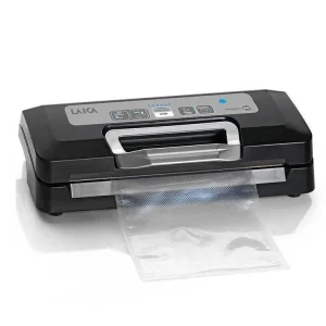 Laica Vt3119 Máquina de Selar a Vácuo 700 Mbar Pr.