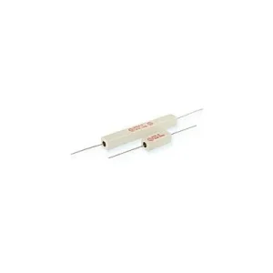 Resistencia Bobinada 7w 39r