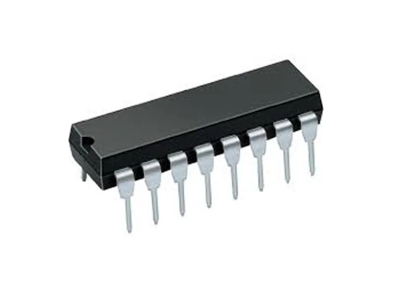 Circuito Integrado Amplificador 3mhz 5-15vdc Dip8