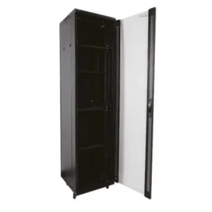 Bastidor de Chão 19" 42u - 600x600