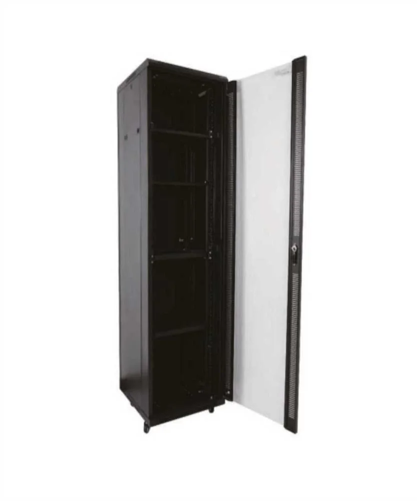 Bastidor de Chão 19" 42u - 600x600