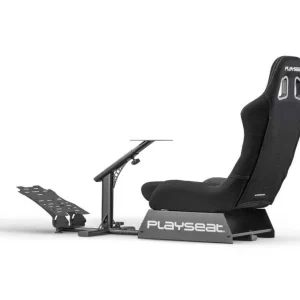 Baquet de Competição Evolution Preto - Playseat