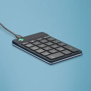 R-Go Tools Numpad Break Rgoconmwdbl Teclado Numér.