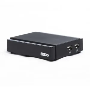 Recetor Linux Qviart Og