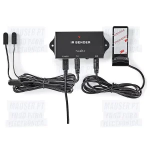 Extensor Ir para Receptor Rp0365