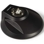 Base Mesa Anti-Choque P/ Microfone - Fonestar