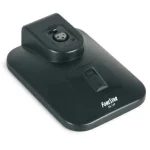 Base de Mesa P/ Microfone Dinâmico Ou Condensador