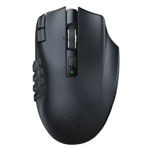 Gaming Rato Naga V2 Hyperspeed