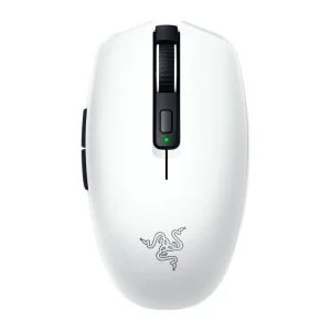 Rato Sem Fios Ótico Razer Rz01-03730400-R3g1