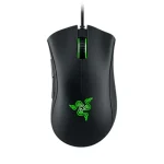 Rato Óptico Razer Deathadder Essential 6400dpi Pr.
