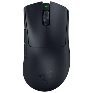 Rato Óptico Deathadder V3 Pro Wireless 30000dpi P.