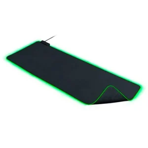 Tapete Goliathus Extended Chroma (Preto) - Razer