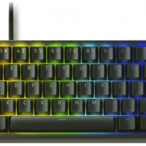 Teclado Huntsman Mini (Purple Switch) - Us Layout