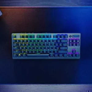 Teclado Deathstalker V2 Pro Tenkeyless - Us Layout