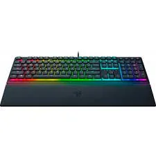 Razer Ornata V3 - Us Teclado Usb Preto