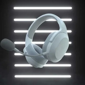 Headset Barracuda X Wireless/Bluetooth Mercury Br.