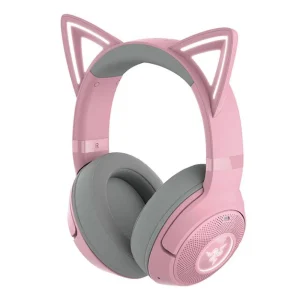 Auscultadores Razer Kraken Kitty Bt V2 Edition Bl.