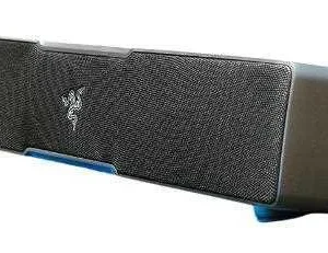 Soundbar Razer Leviathan V2 X RGB Preto