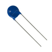 Varistor 10k 420v