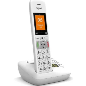 Gigaset E390a Branco Int.