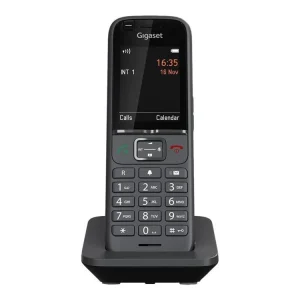 Telefone Digital Gigaset Terminal Profesional S7o.