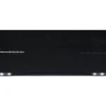 Amplificador de Potencia Multicanal