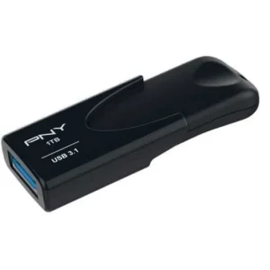 Pen Drive Attache 4 1tb Usb 3.2 Gen 1 3.1 Gen 1 -.