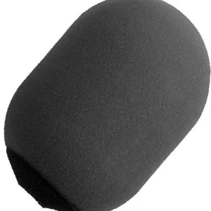 Proteção de Microfone de Espuma Grande A81ws