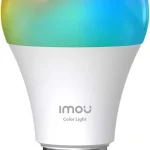 Lâmpada Inteligente Imou Cl1b-5 9w 2700k-6500k Wi.