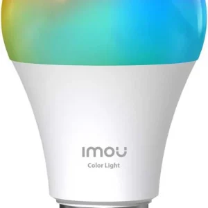 Lâmpada Inteligente Imou Cl1b-5 9w 2700k-6500k Wi.