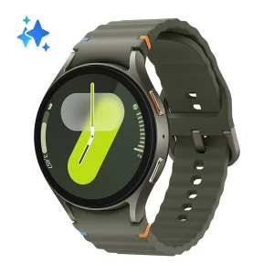 Smartwatch Samsung Galaxy Watch 7 44mm Gps Verde