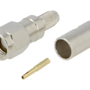 Ficha Sma Macho Cravar