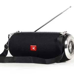 Gembird Spk-Bt-17, 5,2 Cm, 5 W, 100 - 20000 Hz, 3.