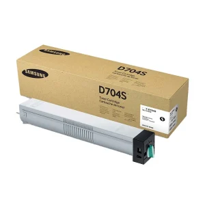 Samsung Toner Mlt-D704s Preto