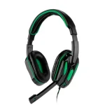 Auscultadores Mdx200 com Microfone Blow