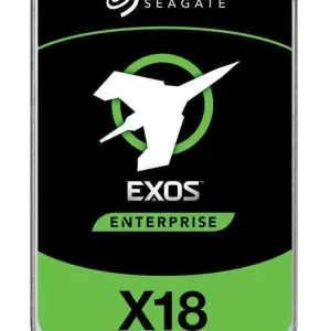 Seagate Exos X18 3.5" 18tb Sata3