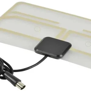 Antena Hdtv Transparente