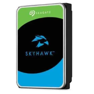Seagate HDD Skyhawk 4tb 3.5" Sata - St4000vx016