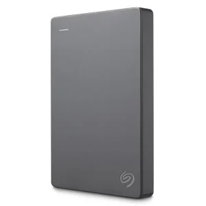 Disco Externo 2.5" Seagate Basic Portable 2tb Usb.