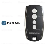 Comando Original Stylo 4 433mhz Rolling Code