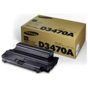 Toner Preto (4000 Páginas) - Samsung