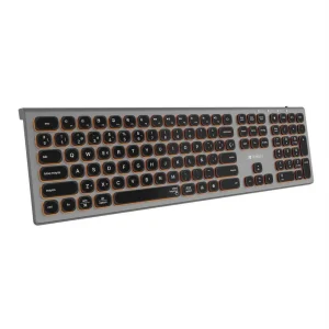 Subblim Subkb-3mie310 Teclado Rf Wireless + Bluet.
