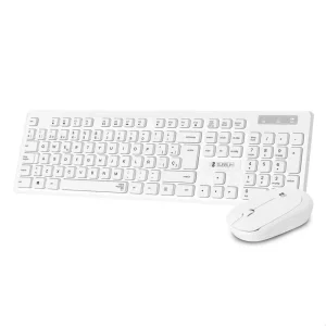 Subblim Subkbc-Cssw11 Teclado Rato Incluído Rf Wi.